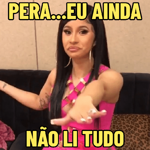HORA DE IRRITAR O GRUPO 🙋🏻‍♀️ 1