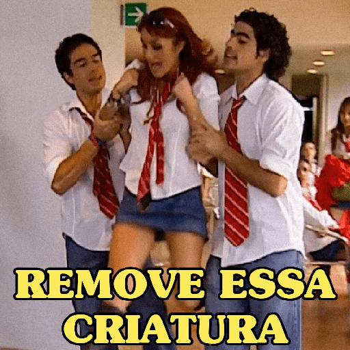 HORA DE IRRITAR O GRUPO 🙋🏻‍♀️ 3