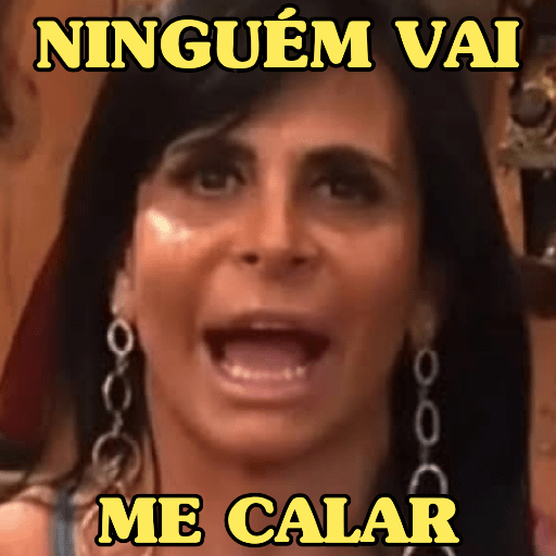 GRETCHEN PRA TUDO 💁🏻‍♀️
