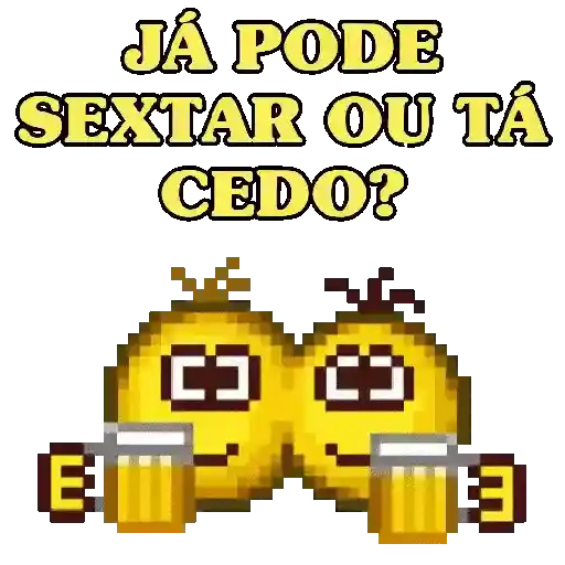 EMOJIS PIXEL 😋 8