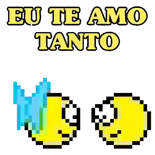 EMOJIS PIXEL 😋 7