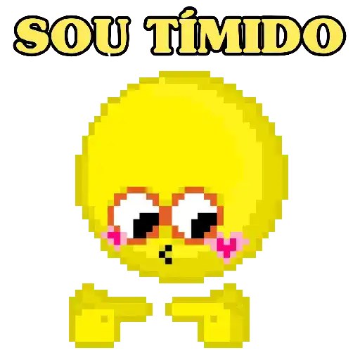 EMOJIS PIXEL 😋 14