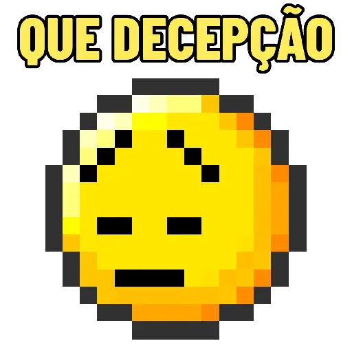 EMOJIS PIXEL 😋 12