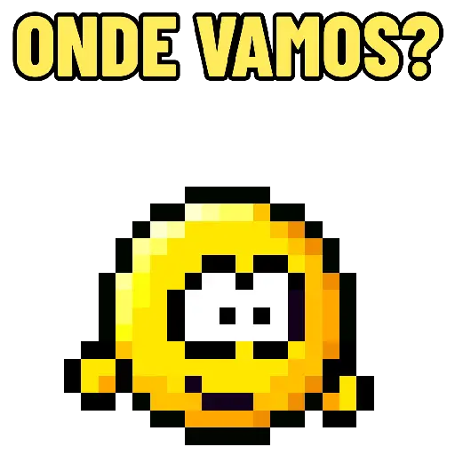 EMOJIS PIXEL 😋 11