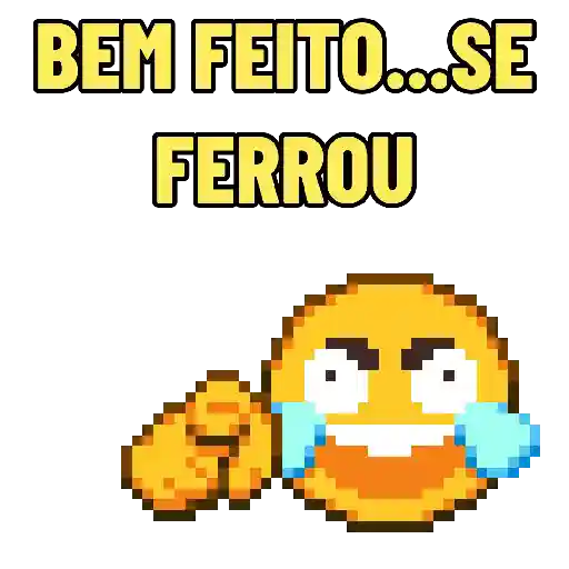 EMOJIS PIXEL 😋 10
