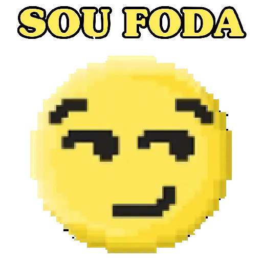 EMOJIS PIXEL 😋 4