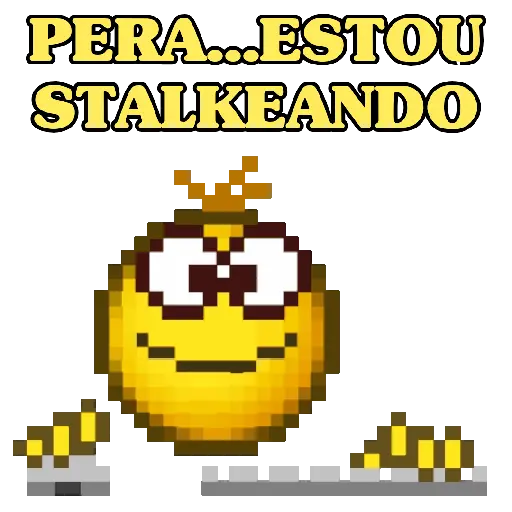 EMOJIS PIXEL 😋 3