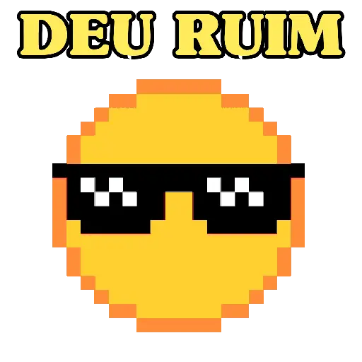 EMOJIS PIXEL 😋 15