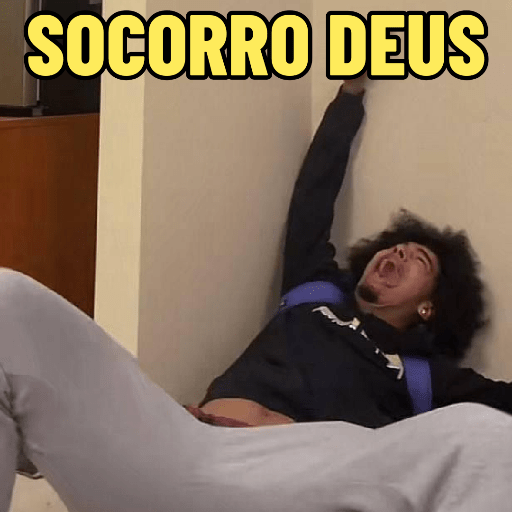 FAÇA SEU DRAMA 🥺 10