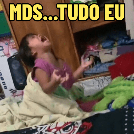 FAÇA SEU DRAMA 🥺 12