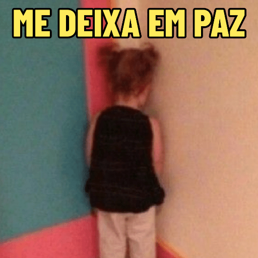 FAÇA SEU DRAMA 🥺 6