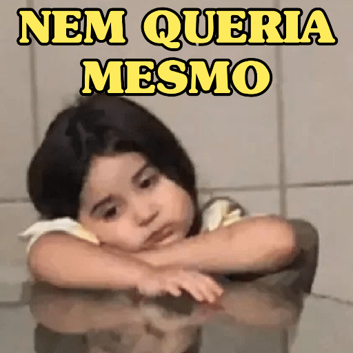 FAÇA SEU DRAMA 🥺