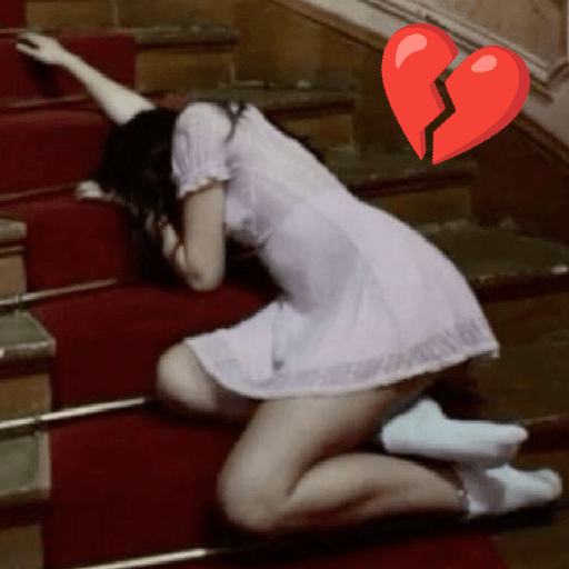 FAÇA SEU DRAMA 🥺 14