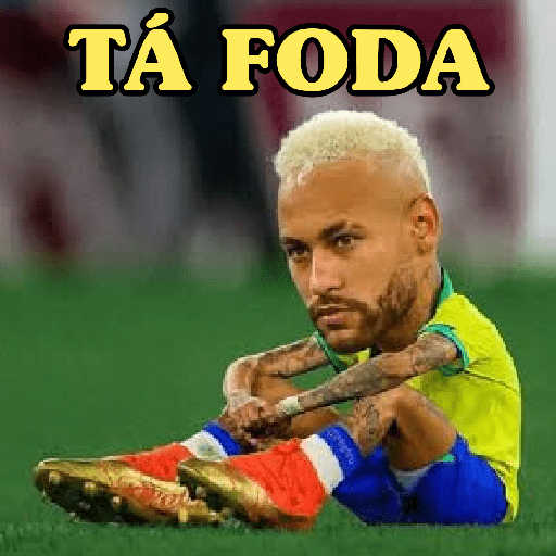 MINI NEYMAR ⚽🥅 2