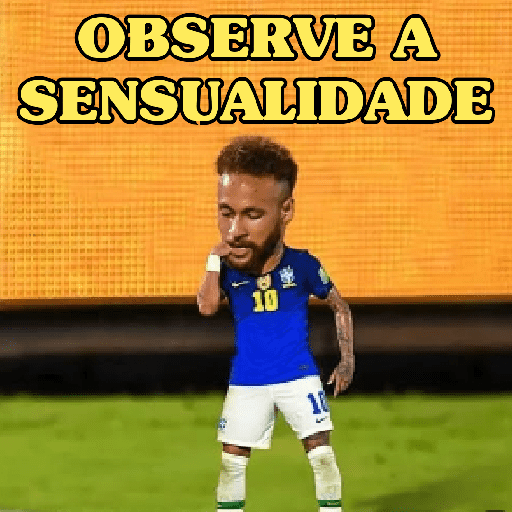MINI NEYMAR ⚽🥅
