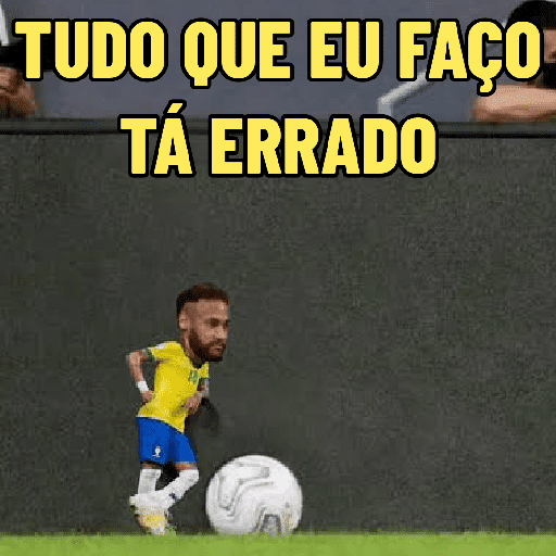 MINI NEYMAR ⚽🥅 3