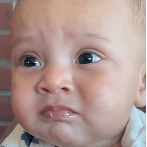 REAÇÕES DE MINI QUERIDOS 🥰
