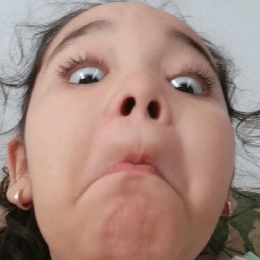 REAÇÕES DE MINI QUERIDOS 🥰