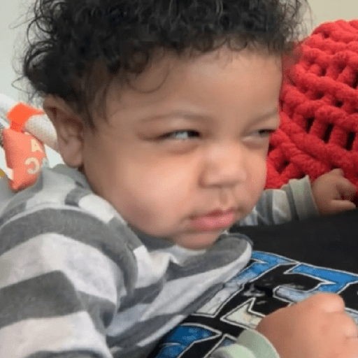 REAÇÕES DE MINI QUERIDOS 🥰