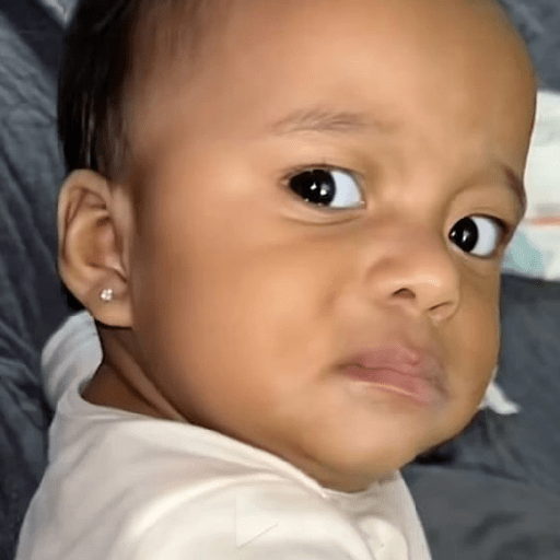 REAÇÕES DE MINI QUERIDOS 🥰