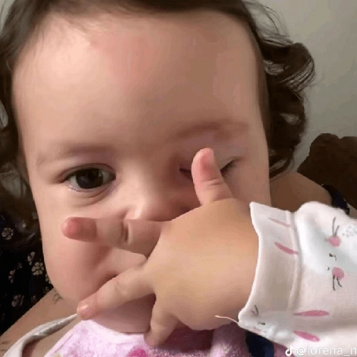 REAÇÕES DE MINI QUERIDOS 🥰
