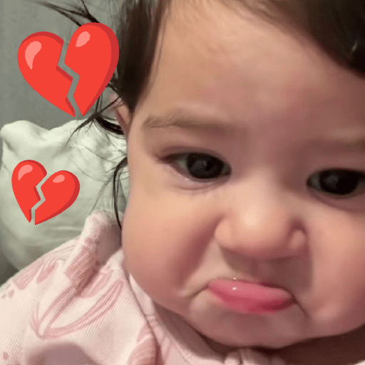 REAÇÕES DE MINI QUERIDOS 🥰