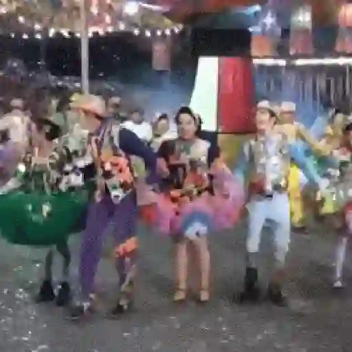 FESTA JUNINA ANIMADA 🌽 5