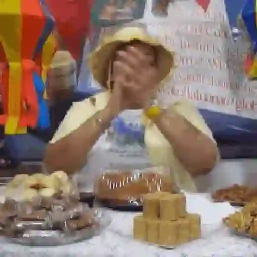 FESTA JUNINA ANIMADA 🌽 4