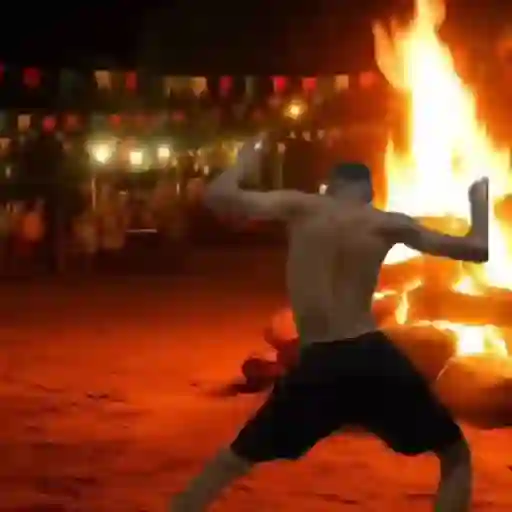 FESTA JUNINA ANIMADA 🌽 6