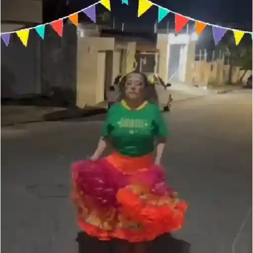 FESTA JUNINA ANIMADA 🌽 14