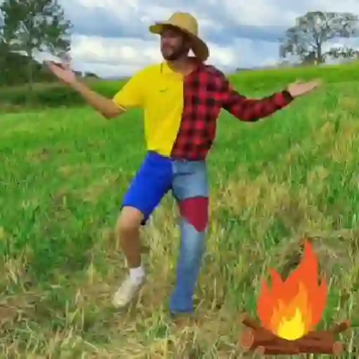 FESTA JUNINA ANIMADA 🌽 16