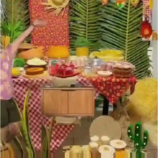 FESTA JUNINA ANIMADA 🌽 11