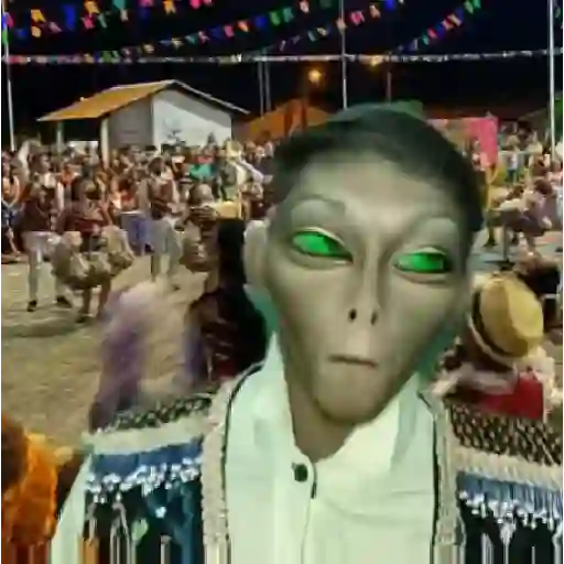 FESTA JUNINA ANIMADA 🌽 2