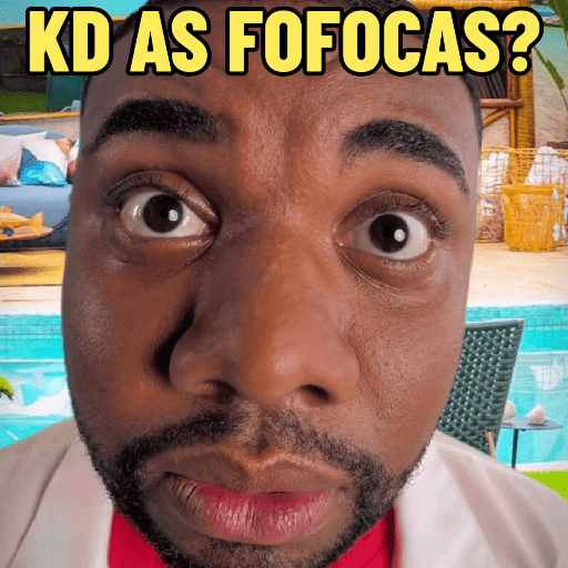 TEM FOFOCA? 🫣😬 13