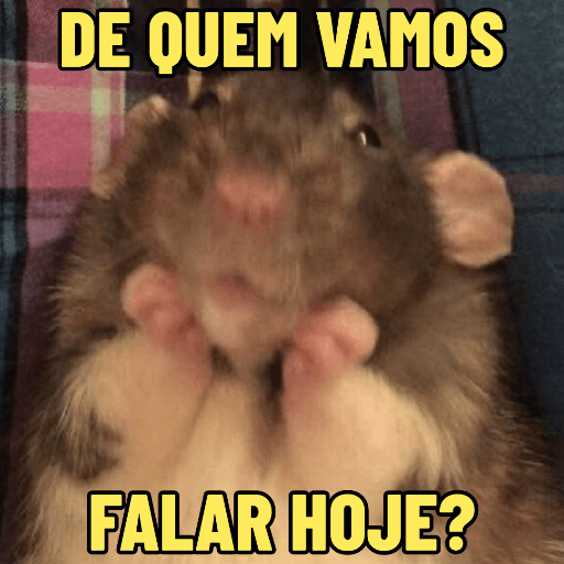 TEM FOFOCA? 🫣😬 15