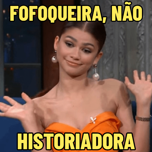 TEM FOFOCA? 🫣😬 16