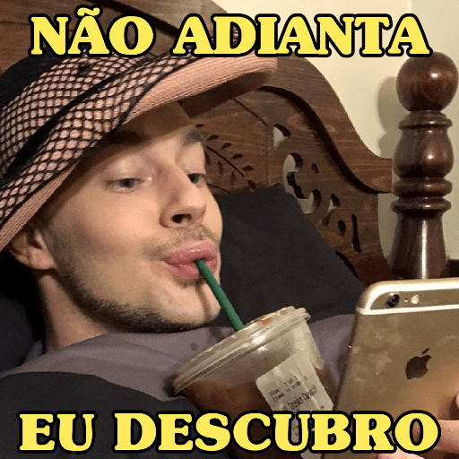 TEM FOFOCA? 🫣😬 17