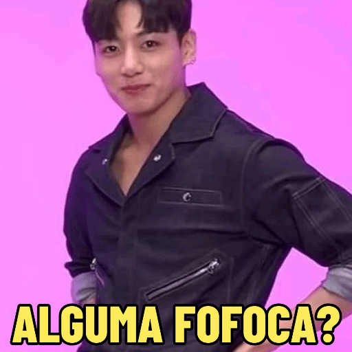 TEM FOFOCA? 🫣😬 2