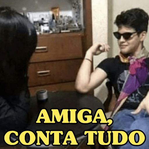 TEM FOFOCA? 🫣😬 3