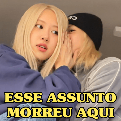TEM FOFOCA? 🫣😬 6
