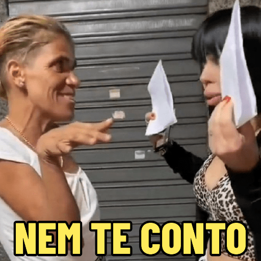 TEM FOFOCA? 🫣😬 7