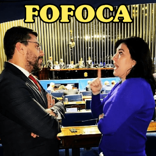TEM FOFOCA? 🫣😬 10
