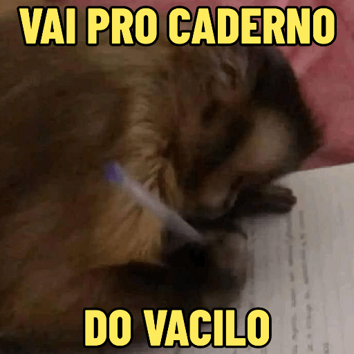 MEMES DO MACAQUINHO 🐒 13