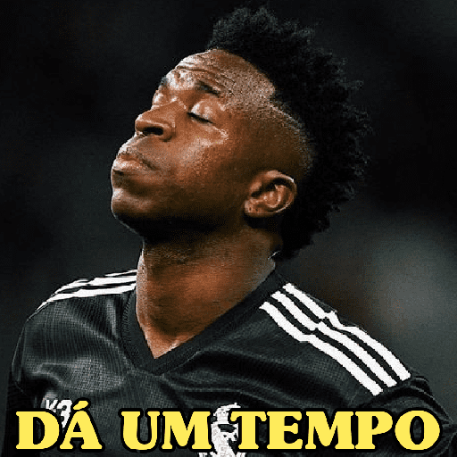 REAÇÕES DO VINI JR ⚽ 6