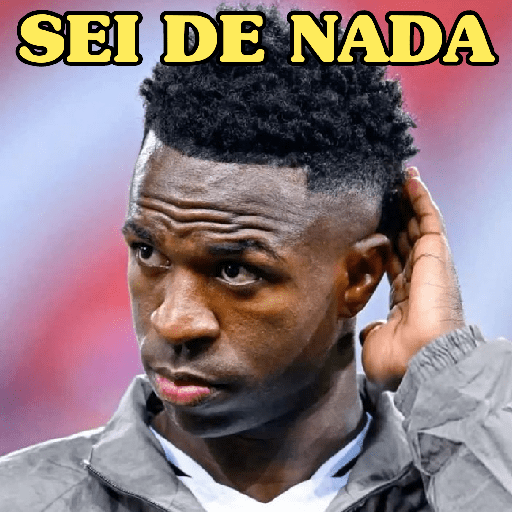 REAÇÕES DO VINI JR ⚽ 8