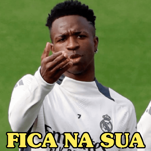 REAÇÕES DO VINI JR ⚽ 10