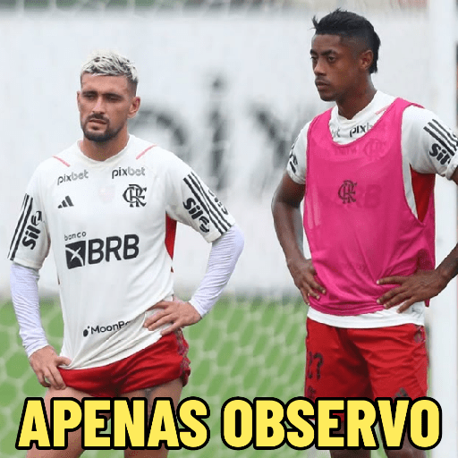 RENOVE SEUS MEMES 😋 5