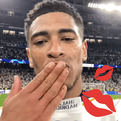 JUDE BELLINGHAM ⚽🙋🏾‍♂️ 1