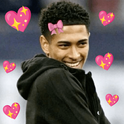 JUDE BELLINGHAM ⚽🙋🏾‍♂️ 2