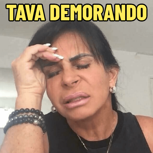 MEMES DA GRETCHEN 💁🏻‍♀️ 15